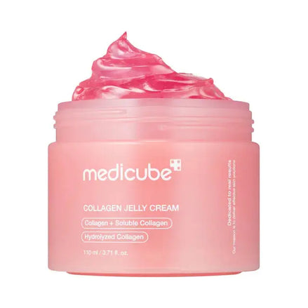 Medicube - Collagen Jelly Cream - 50ml Medicube