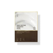 Medicube – Deep Peptide Radiance Mask – 27ml Medicube