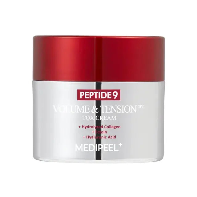 Medi-Peel – Peptide 9 Volume and Tension Tox Cream Pro, 50g Medi-Peel