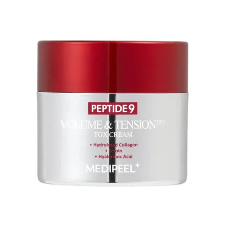 Medi-Peel – Peptide 9 Volume and Tension Tox Cream Pro, 50g Medi-Peel