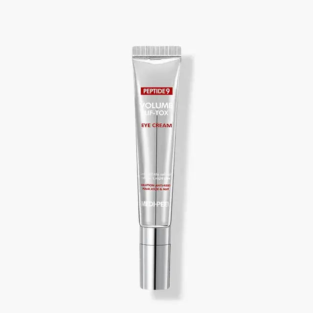 Medi-Peel – Peptide 9 Volume Lif-Tox Eye Cream, 20ml Medi-Peel