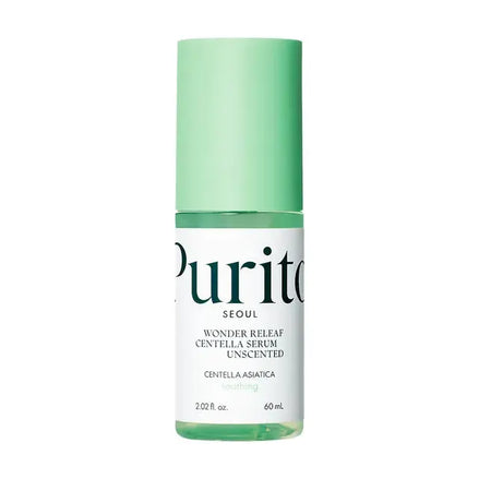 Purito - Wonder Releaf Centella Serum, 60ml PURITO