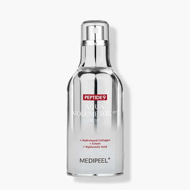 Medi-Peel – Peptide 9 Aqua Volume Tox Mist Pro, 50ml Medi-Peel