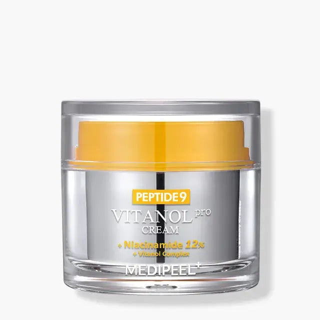 Medi-Peel – Peptide 9 Vitanol Cream Pro, 50g Medi-Peel