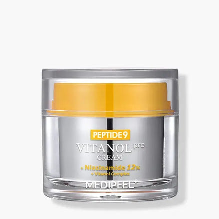 Medi-Peel – Peptide 9 Vitanol Cream Pro, 50g Medi-Peel
