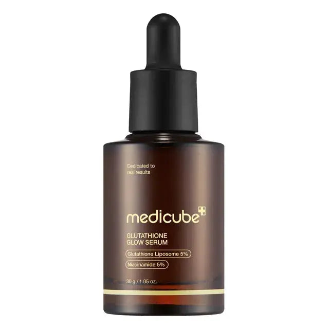 Medicube - AGE-R Glutathione Glow Serum - 30g Medicube