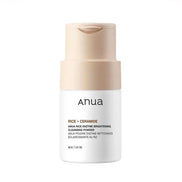 Anua – Rice Enzyme Brightening Cleansing Powder, 40g Anua