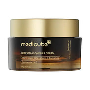 Medicube - Deep Vita C Capsule Cream, 55g Medicube