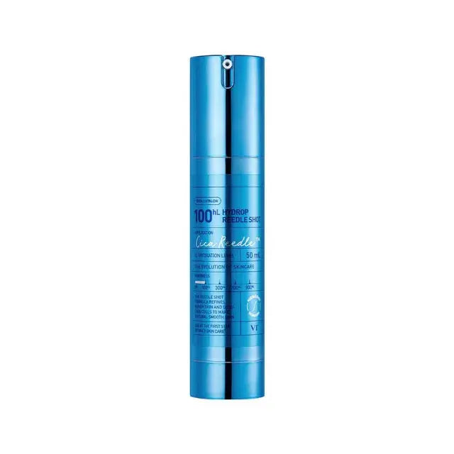 VT Cosmetics – Hydrop Reedle Shot 100hL, 50ml VT Cosmetics