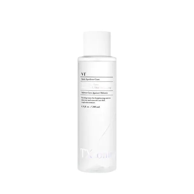 VT Cosmetics – TX-Toning Toner, 200ml VT Cosmetics