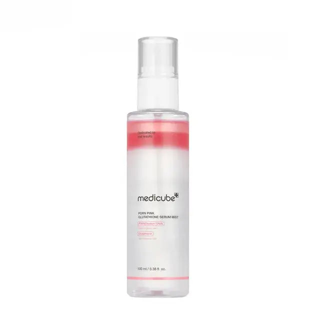Medicube - PDRN Pink Glutathione Serum Mist - 100ml Medicube
