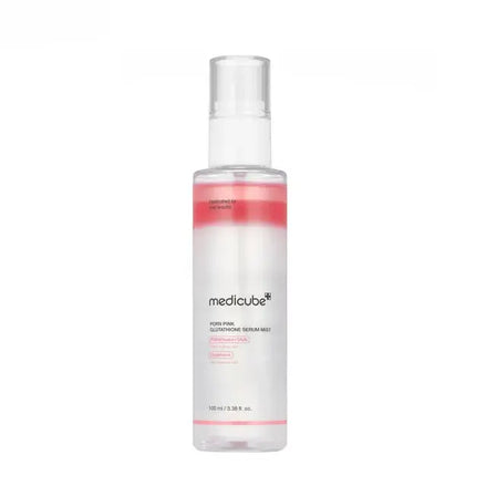 Medicube - PDRN Pink Glutathione Serum Mist - 100ml Medicube