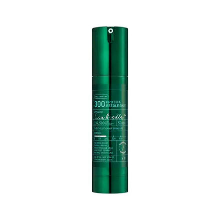 VT Cosmetics – Pro Cica Reedle Shot 300, 50ml VT Cosmetics