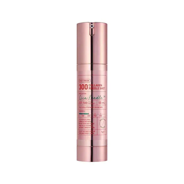 VT Cosmetics – Collagen Reedle Shot 300, 50ml VT Cosmetics