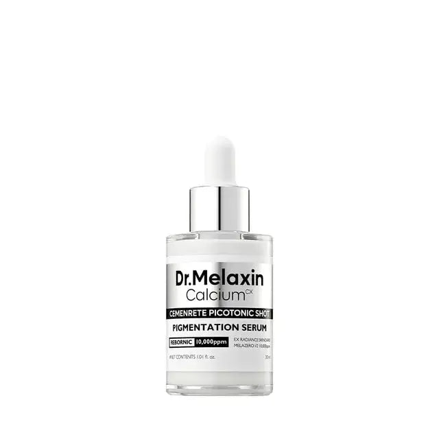Dr.Melaxin – Cemenrete Picotonic Shot Pigmentation Ampoule, 30ml Dr.Melaxin