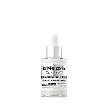 Dr.Melaxin – Cemenrete Picotonic Shot Pigmentation Ampoule, 30ml Dr.Melaxin