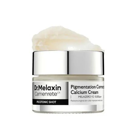 Dr.Melaxin - Crema Facial Cemenrete Picotonic Shot Cream Dr.Melaxin