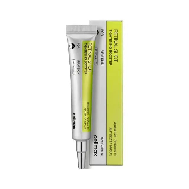 Celimax – Retinal Shot Tightening Booster, 15ml Celimax