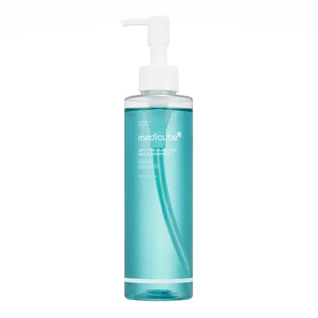 Medicube - Zero Pore Blackhead Deep Cleansing Oil - 205ml Medicube