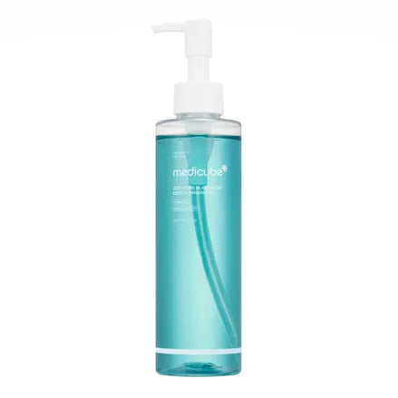 Medicube - Zero Pore Blackhead Deep Cleansing Oil - 205ml Medicube