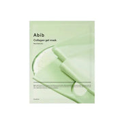 ABIB - Collagen Gel Mask Heartleaf Jelly, 35g ABIB
