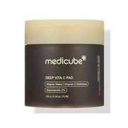 Medicube - Deep Vita C Pad, 150g Medicube