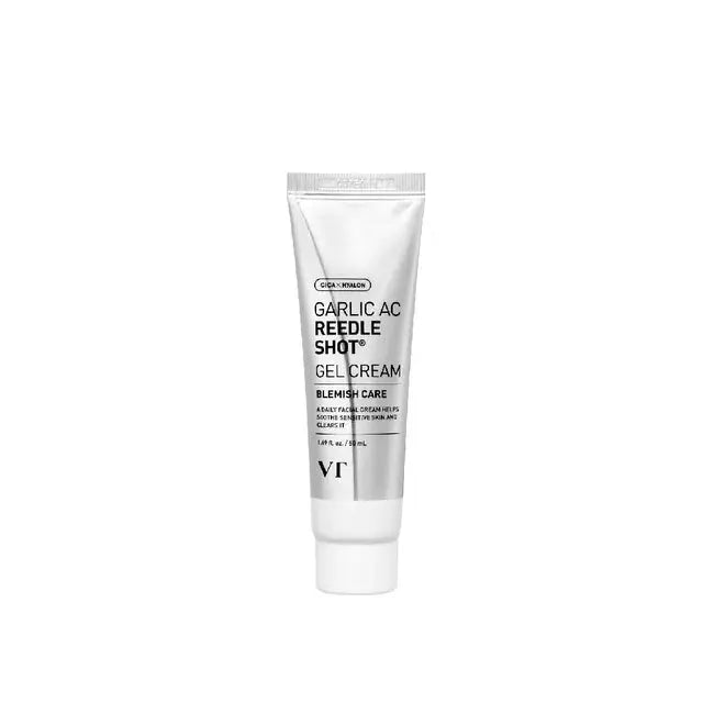 VT Cosmetics – Garlic AC Reedle Shot Gel Cream, 50ml VT Cosmetics