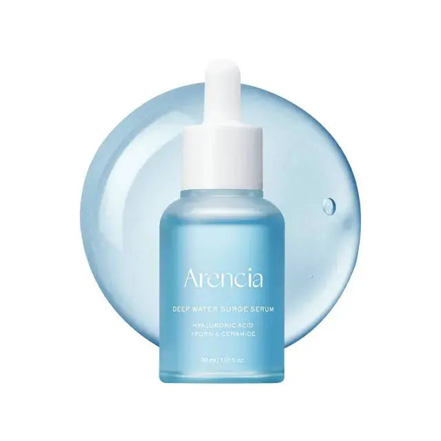 Arencia – Deep Water Surge Serum, 30ml Arencia