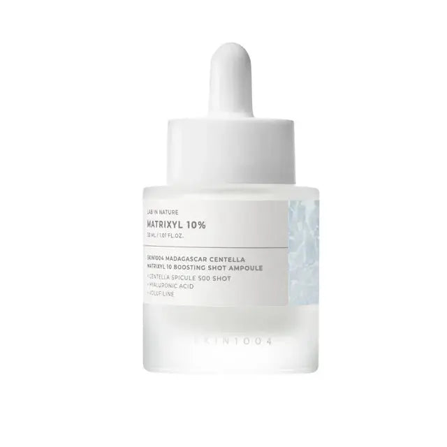 SKIN1004 - Madagascar Centella Matrixyl 10 Boosting Shot Ampoule, 30ml SKIN1004
