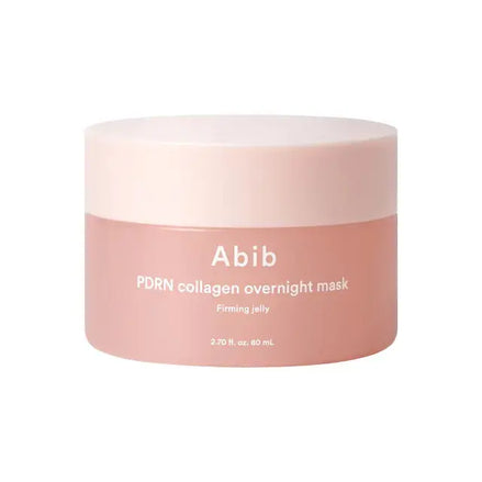 ABIB - PDRN Collagen Overnight Mask Firming Jelly, 80ml ABIB
