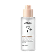 Anua – 7 Rice Ceramide Hydrating Barrier Serum, 50ml Anua