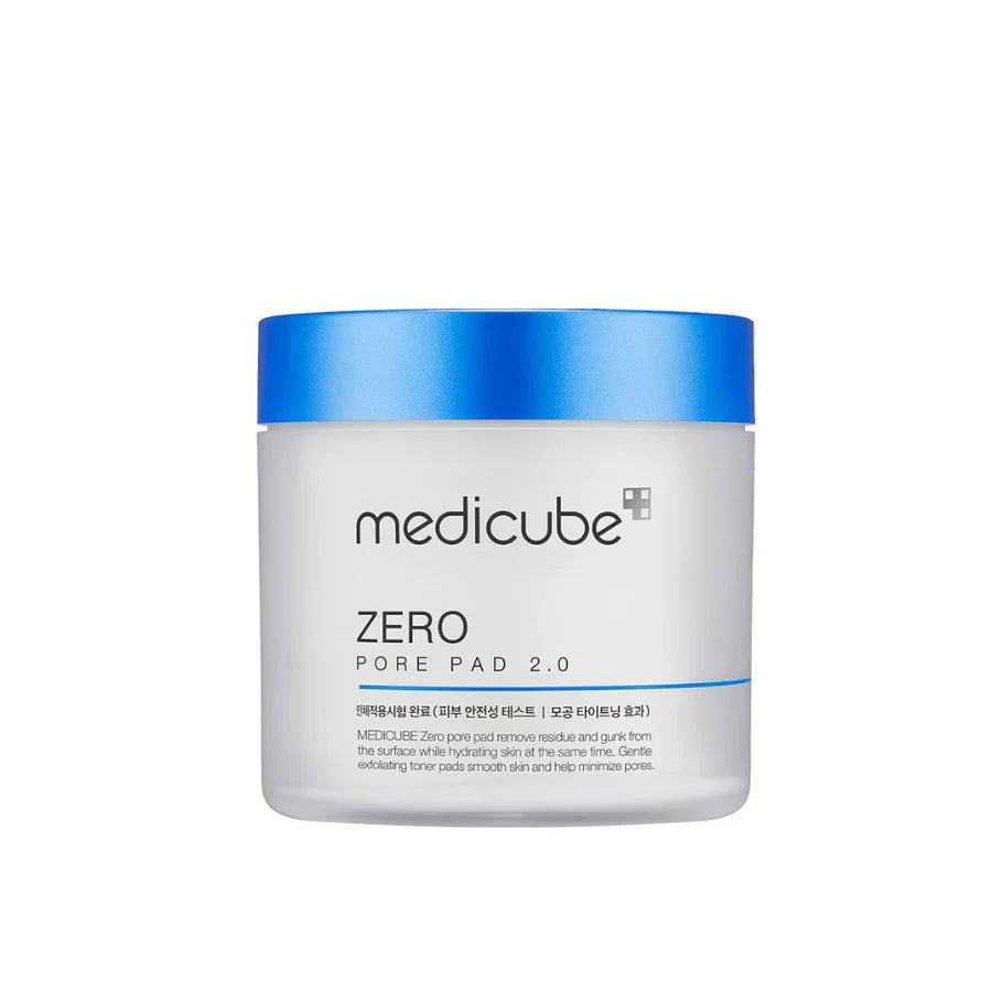 Zero Pore Pad Mild - 70 pads