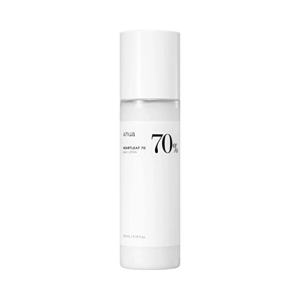 Heartleaf 70 Daily Lotion [200ml]