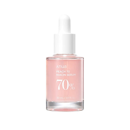 Peach 70 Niacin Serum [30ml]