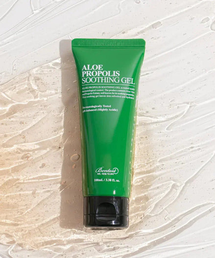Aloe Propolis Soothing Gel [100ml]