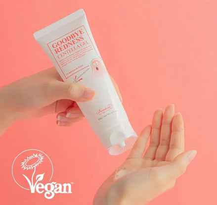 Centella Cica Gel [100g]