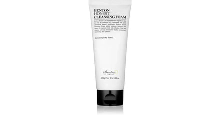 Honest Cleansing Foam [150g]