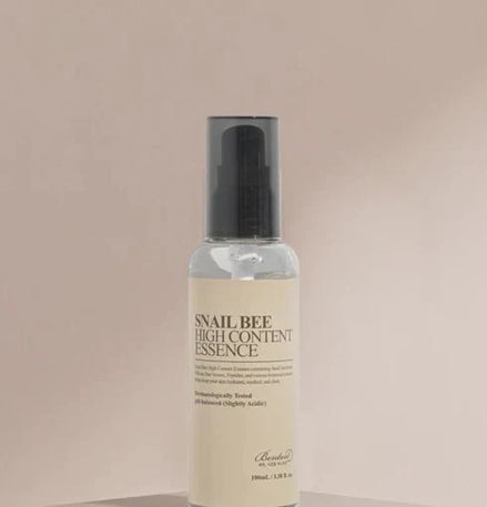 Snail Bee High Content Essence [100ml]