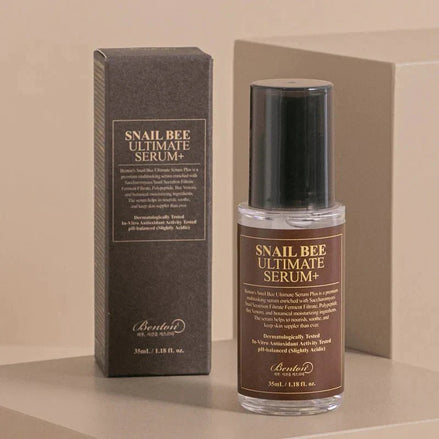 Snail Bee Ultimate Serum Plus [35ml]