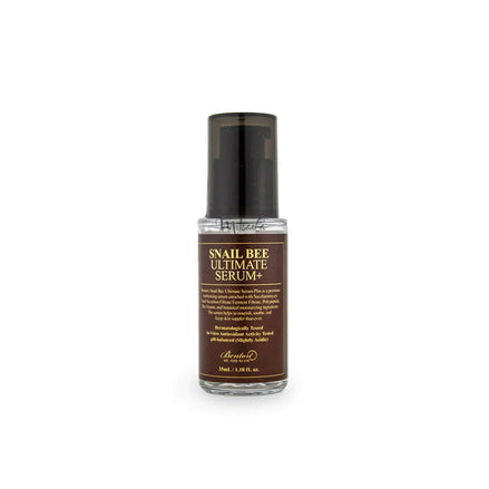 Snail Bee Ultimate Serum Plus [35ml]