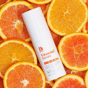 Vitamin C Serum [30ml]