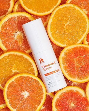 Vitamin C Serum [30ml]