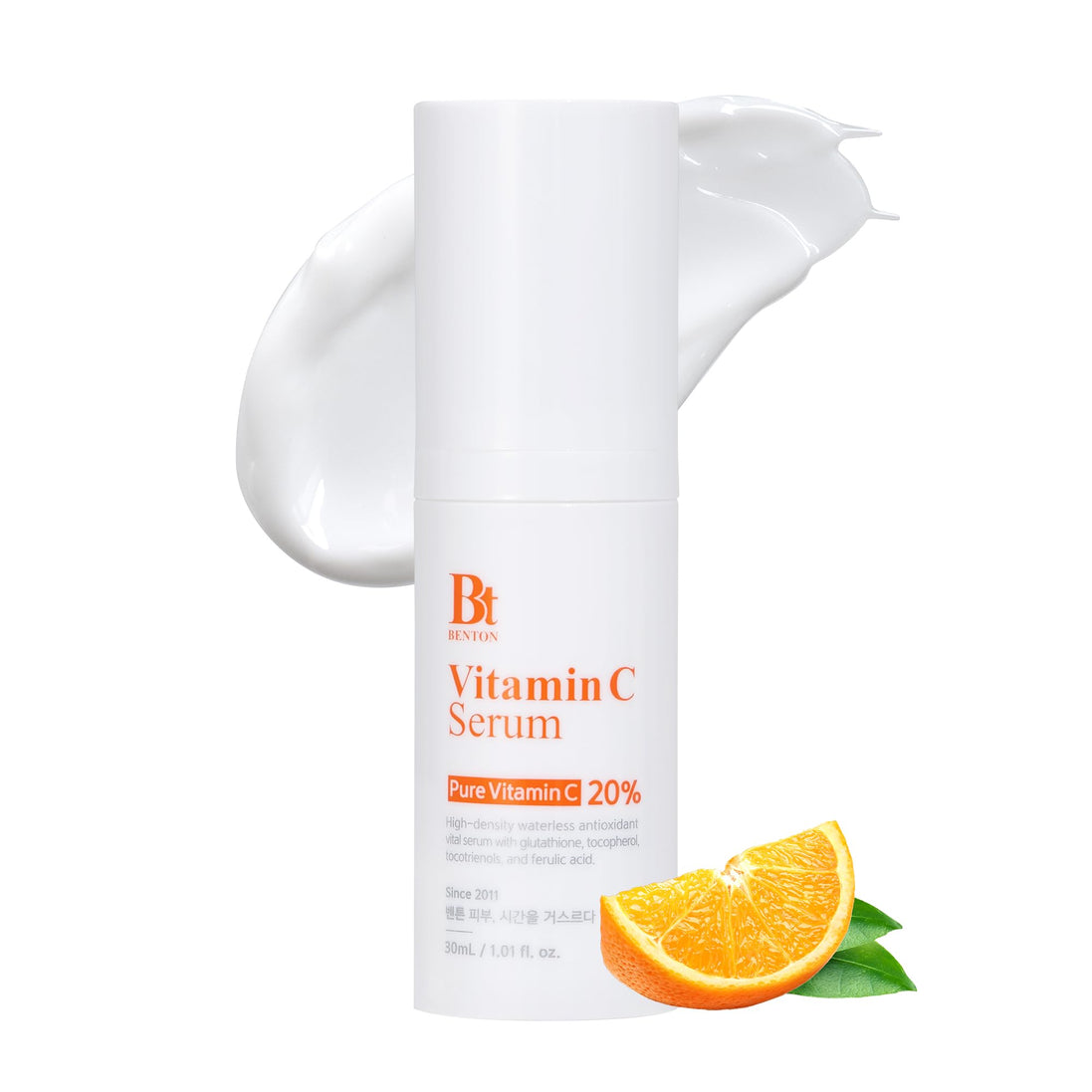 Vitamin C Serum [30ml]