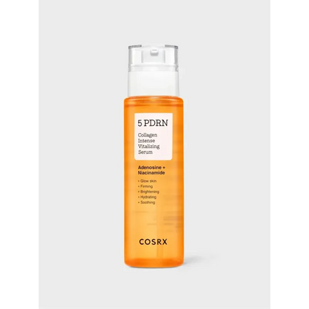 5 PDRN Collagen Intense Vitalizing Serum [100ml]