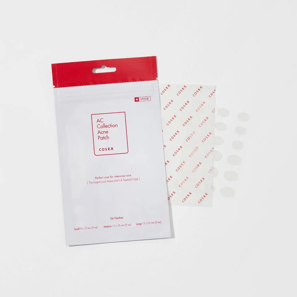 AC Collection Acne Patch [26pcs]