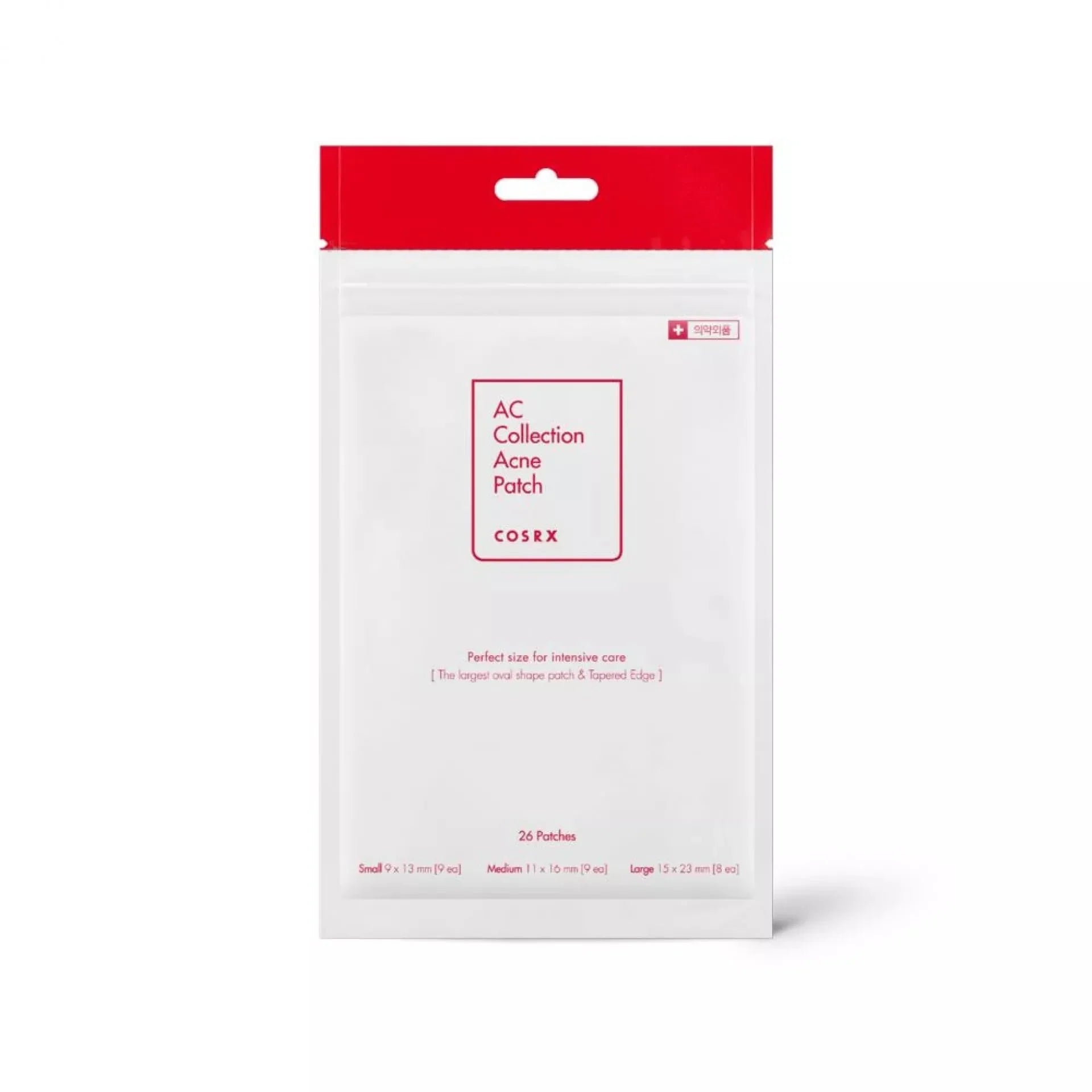 AC Collection Acne Patch [26pcs]