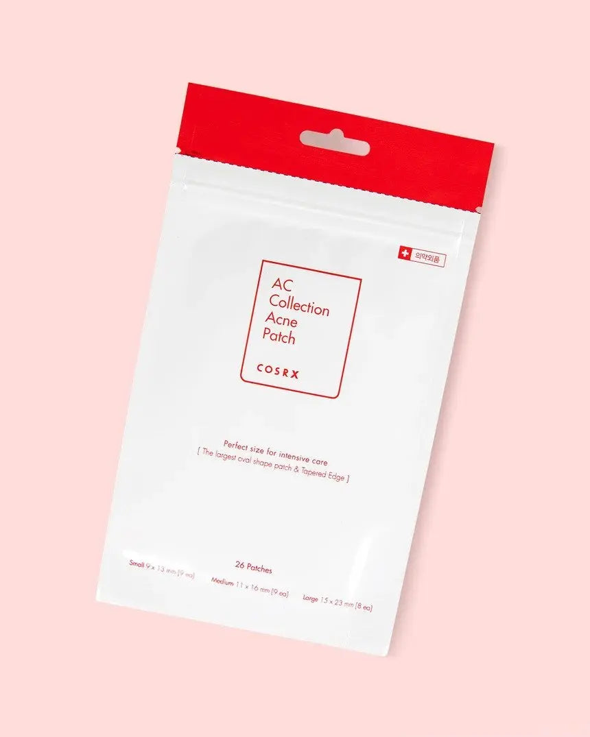 AC Collection Acne Patch [26pcs]