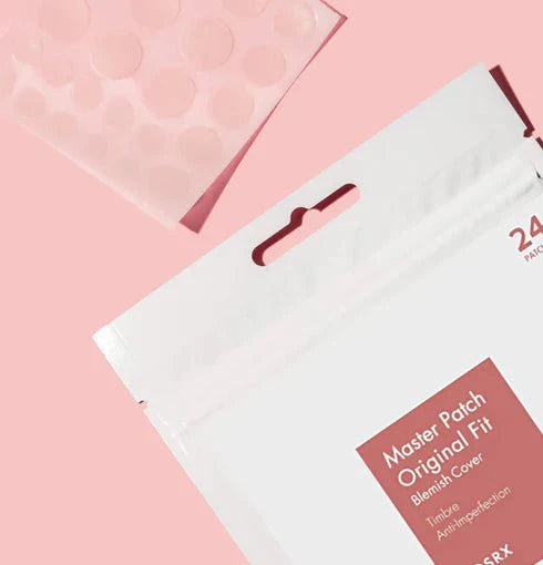 Acne Pimple Master Patch [24pcs]