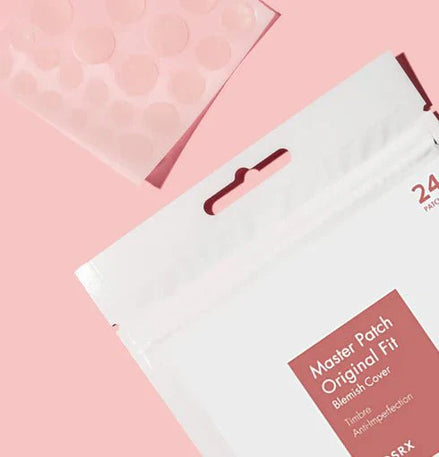 Acne Pimple Master Patch [24pcs]