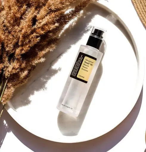 Advanced Snail 96 Mucin Power Essence  [100ml]